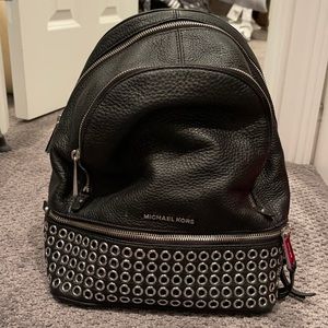 Micheal Kors Backpack